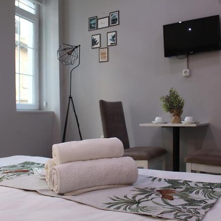 Taxim Starlight Hotel Istanbul Luaran gambar