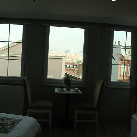 Taxim Starlight Hotel Istanbul Luaran gambar