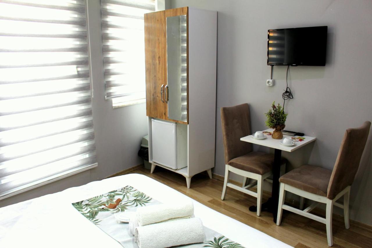 Taxim Starlight Hotel Istanbul Luaran gambar