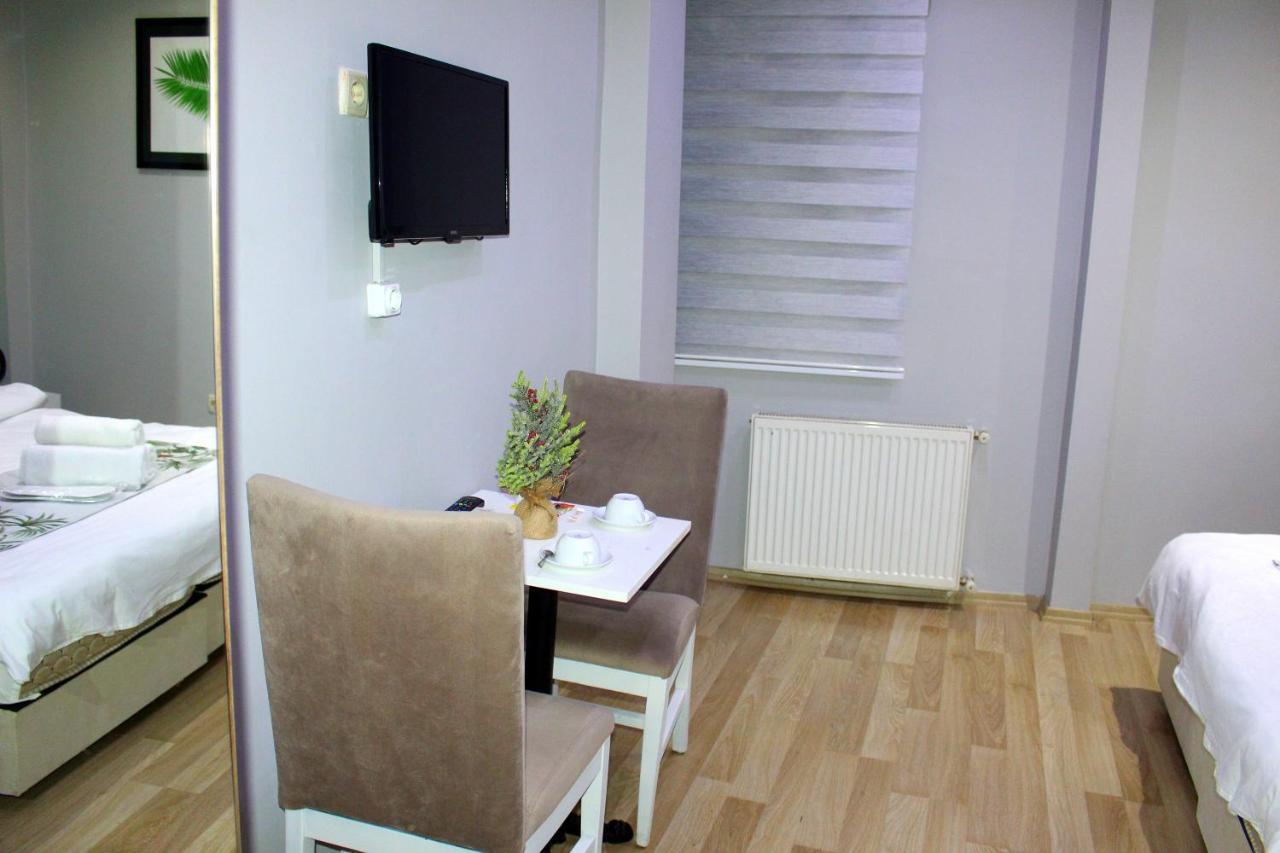 Taxim Starlight Hotel Istanbul Luaran gambar