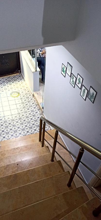 Taxim Starlight Hotel Istanbul Luaran gambar