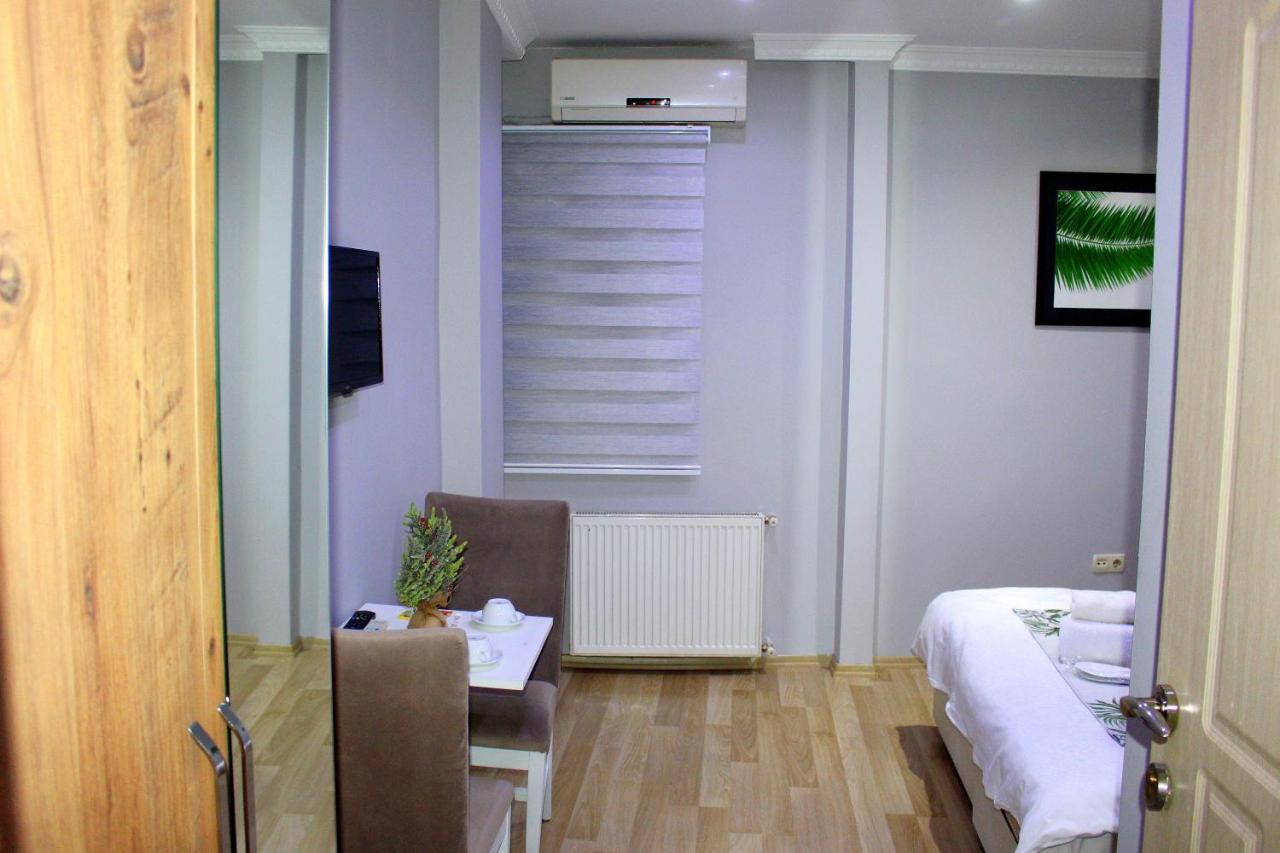 Taxim Starlight Hotel Istanbul Luaran gambar