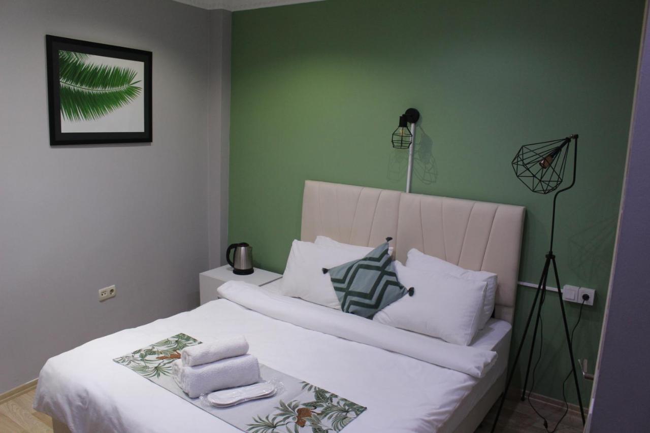 Taxim Starlight Hotel Istanbul Luaran gambar