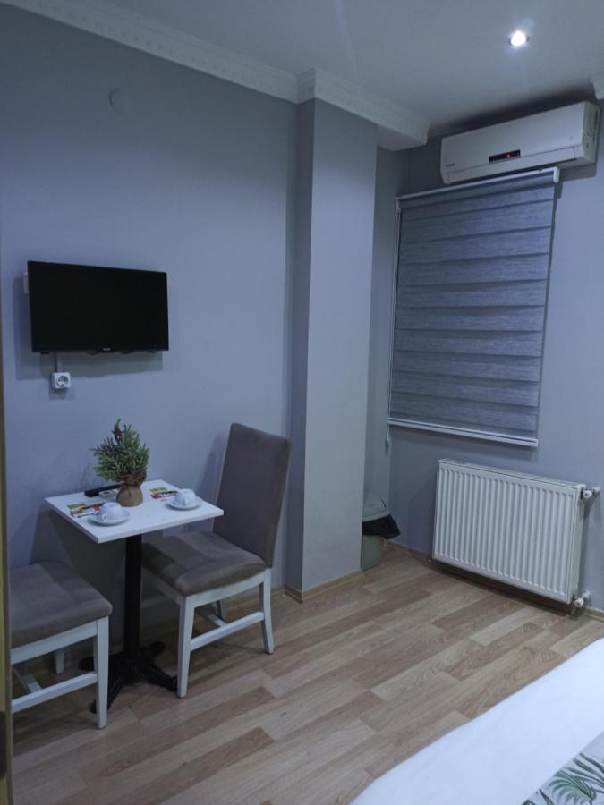 Taxim Starlight Hotel Istanbul Luaran gambar