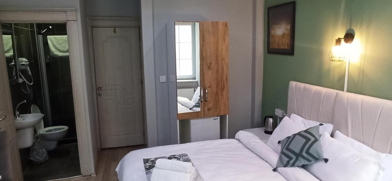 Taxim Starlight Hotel Istanbul Luaran gambar