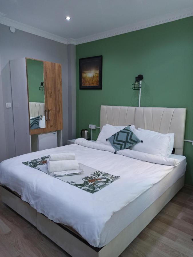Taxim Starlight Hotel Istanbul Luaran gambar