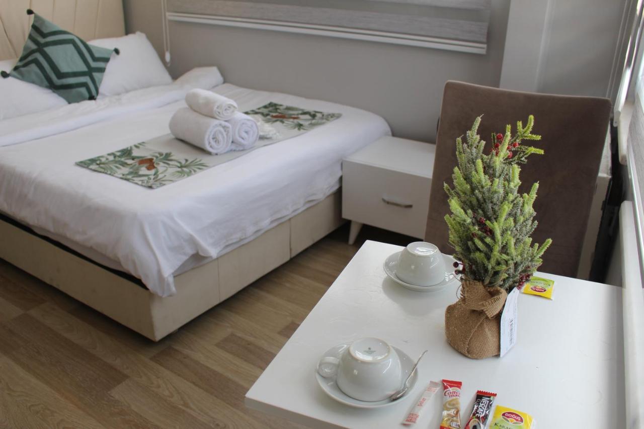 Taxim Starlight Hotel Istanbul Luaran gambar