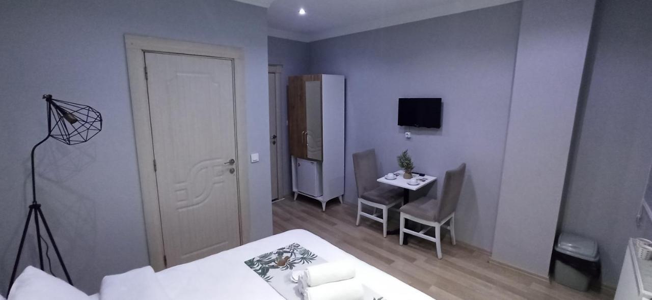 Taxim Starlight Hotel Istanbul Luaran gambar