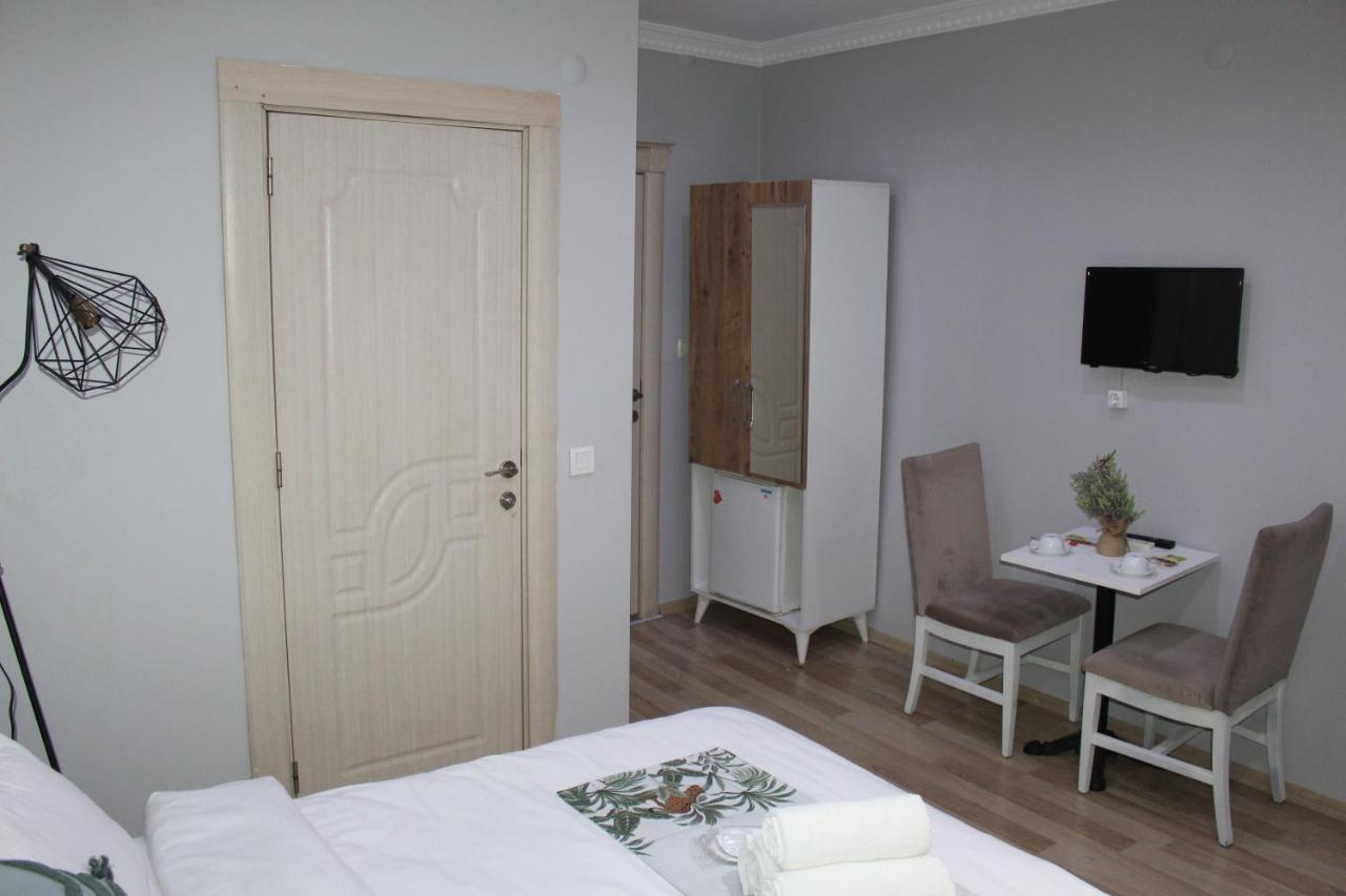 Taxim Starlight Hotel Istanbul Luaran gambar