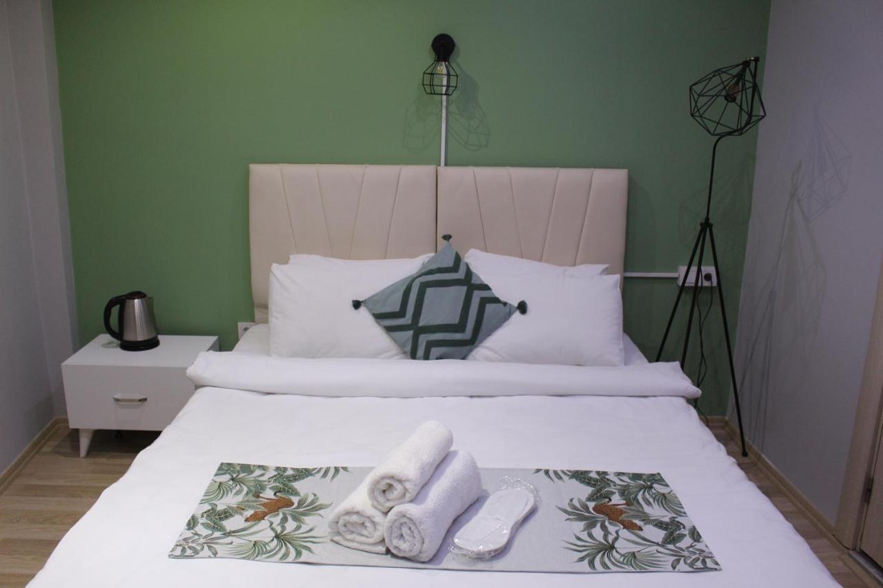 Taxim Starlight Hotel Istanbul Luaran gambar