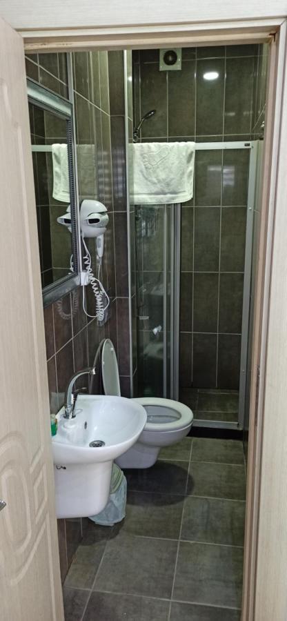 Taxim Starlight Hotel Istanbul Luaran gambar