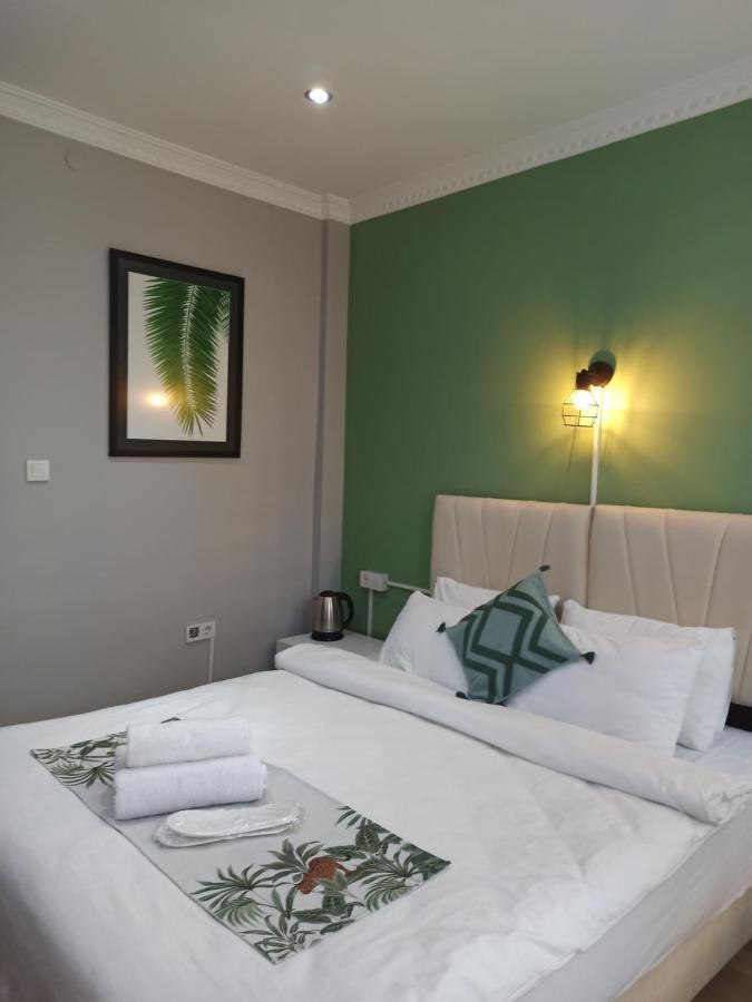 Taxim Starlight Hotel Istanbul Luaran gambar