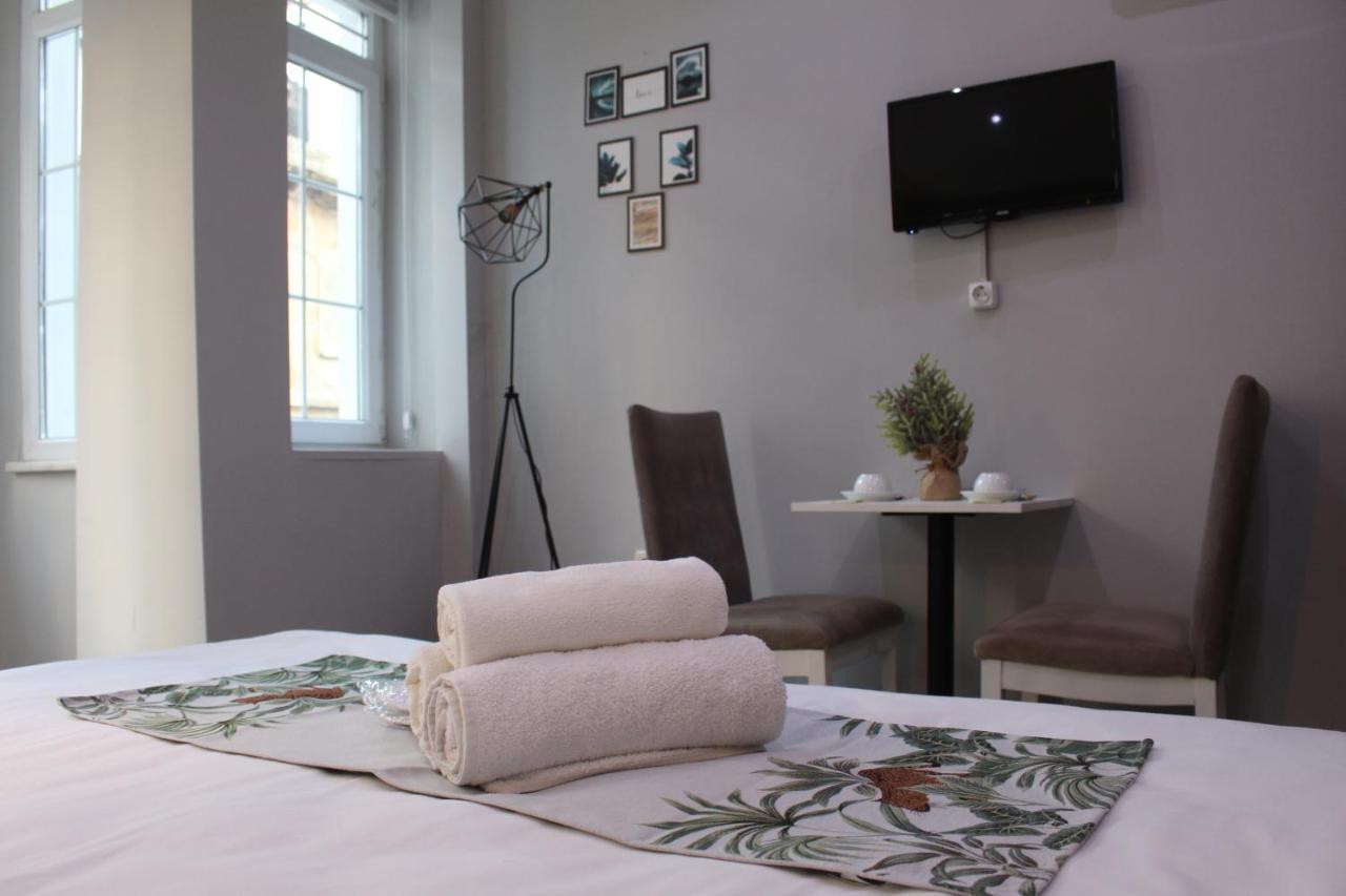 Taxim Starlight Hotel Istanbul Luaran gambar