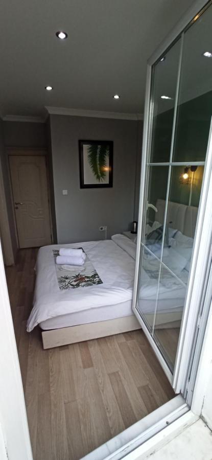 Taxim Starlight Hotel Istanbul Luaran gambar