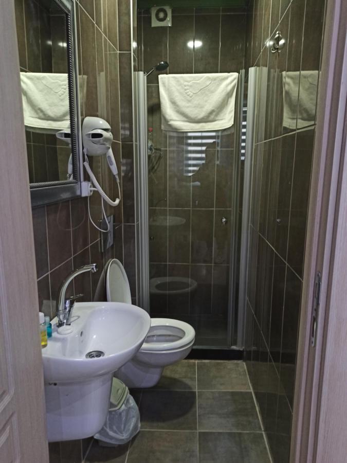 Taxim Starlight Hotel Istanbul Luaran gambar