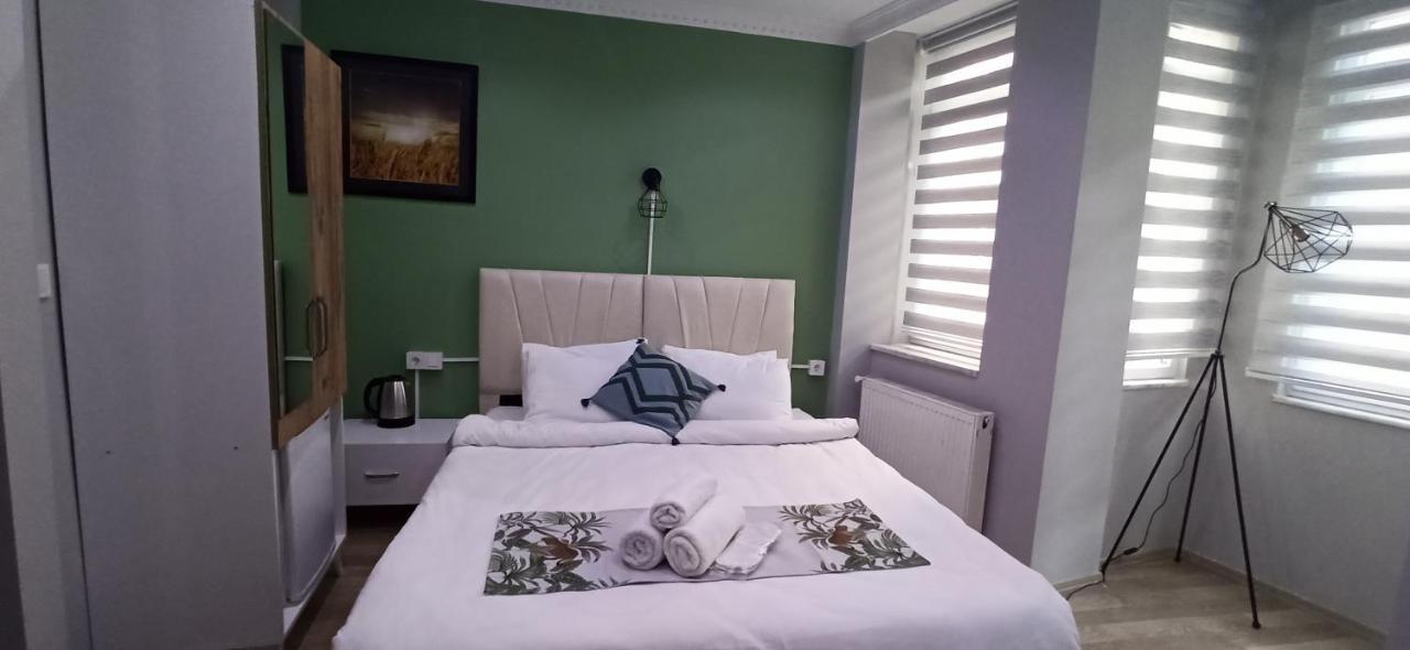 Taxim Starlight Hotel Istanbul Luaran gambar