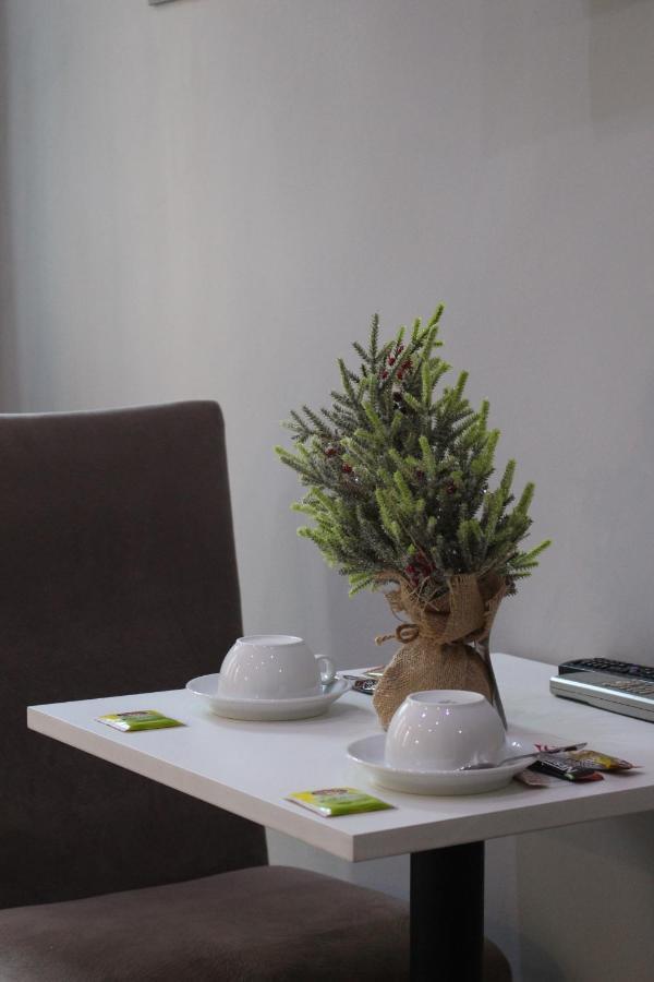 Taxim Starlight Hotel Istanbul Luaran gambar