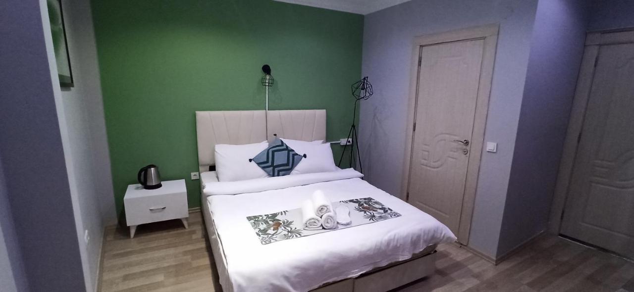 Taxim Starlight Hotel Istanbul Luaran gambar