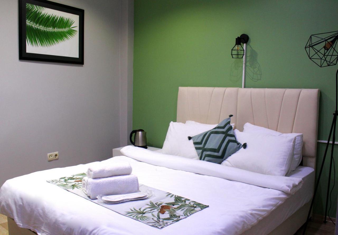 Taxim Starlight Hotel Istanbul Luaran gambar