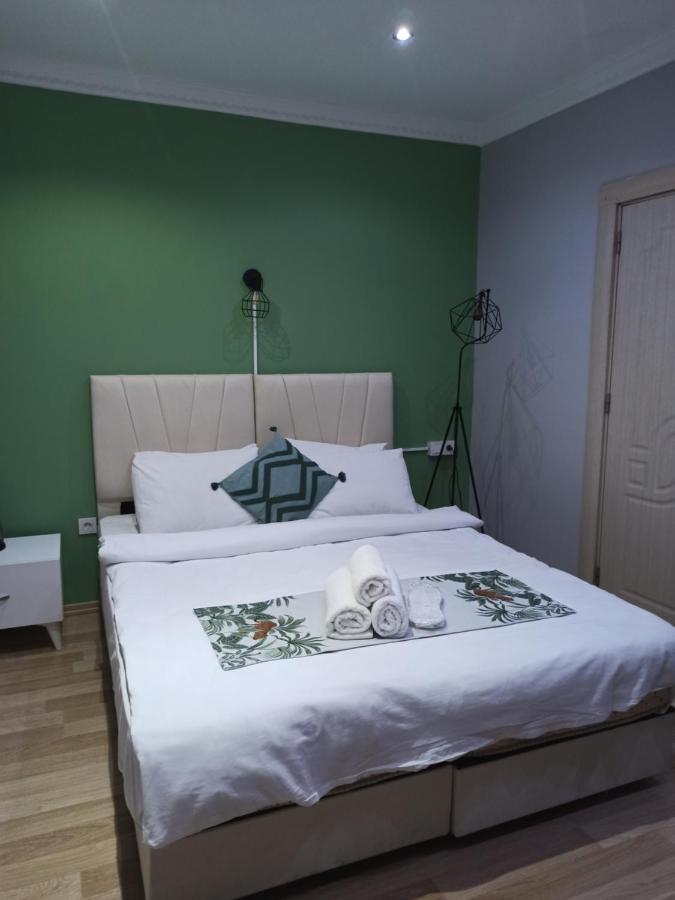 Taxim Starlight Hotel Istanbul Luaran gambar