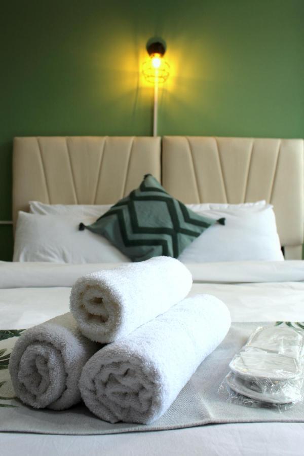Taxim Starlight Hotel Istanbul Luaran gambar