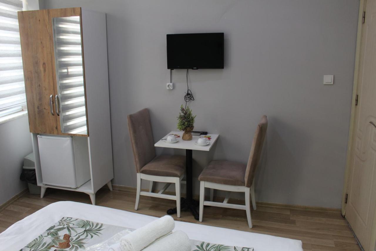 Taxim Starlight Hotel Istanbul Luaran gambar