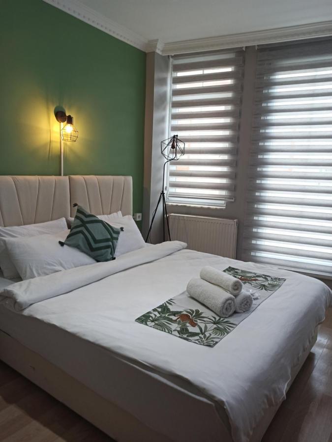 Taxim Starlight Hotel Istanbul Luaran gambar