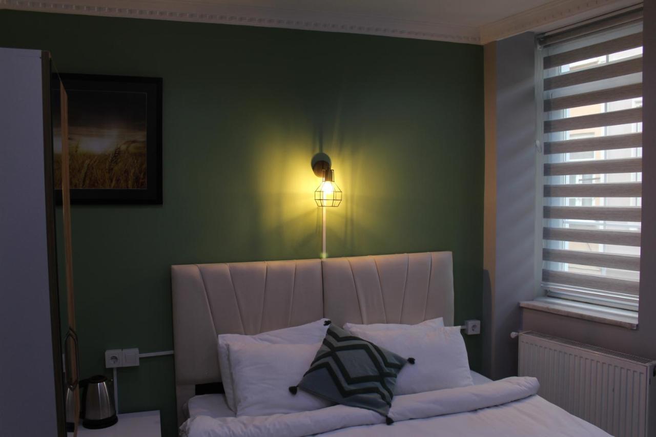 Taxim Starlight Hotel Istanbul Luaran gambar