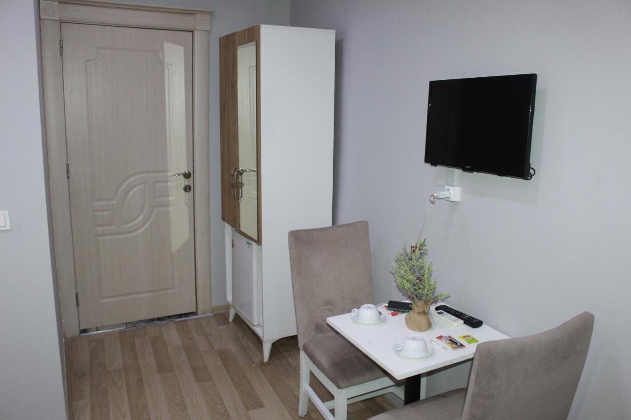 Taxim Starlight Hotel Istanbul Luaran gambar