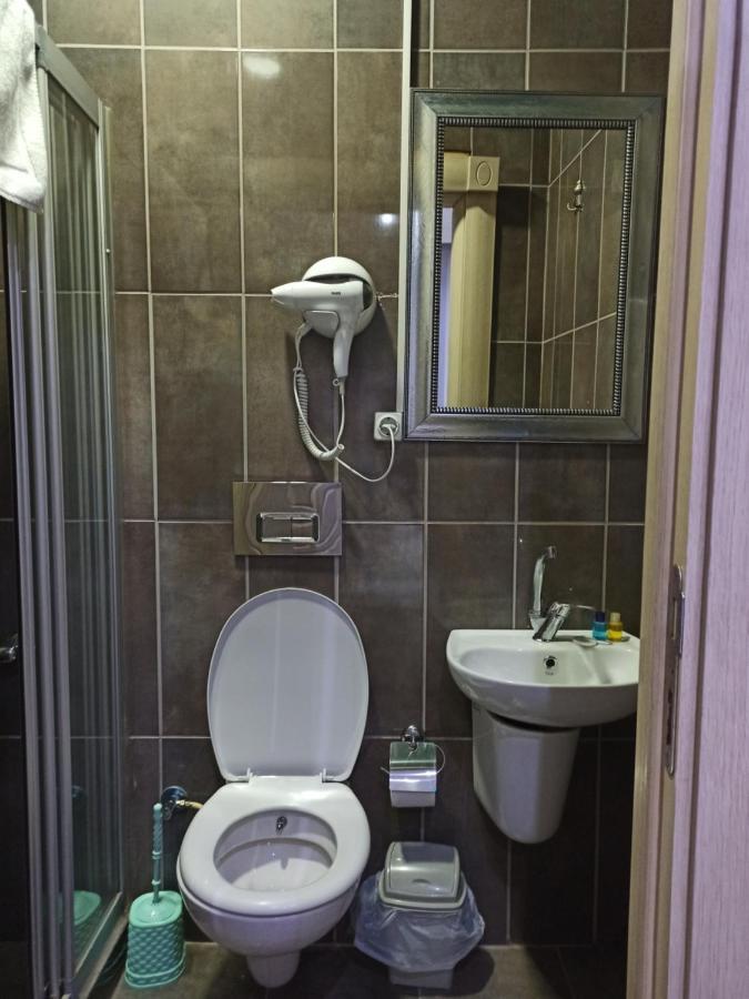 Taxim Starlight Hotel Istanbul Luaran gambar