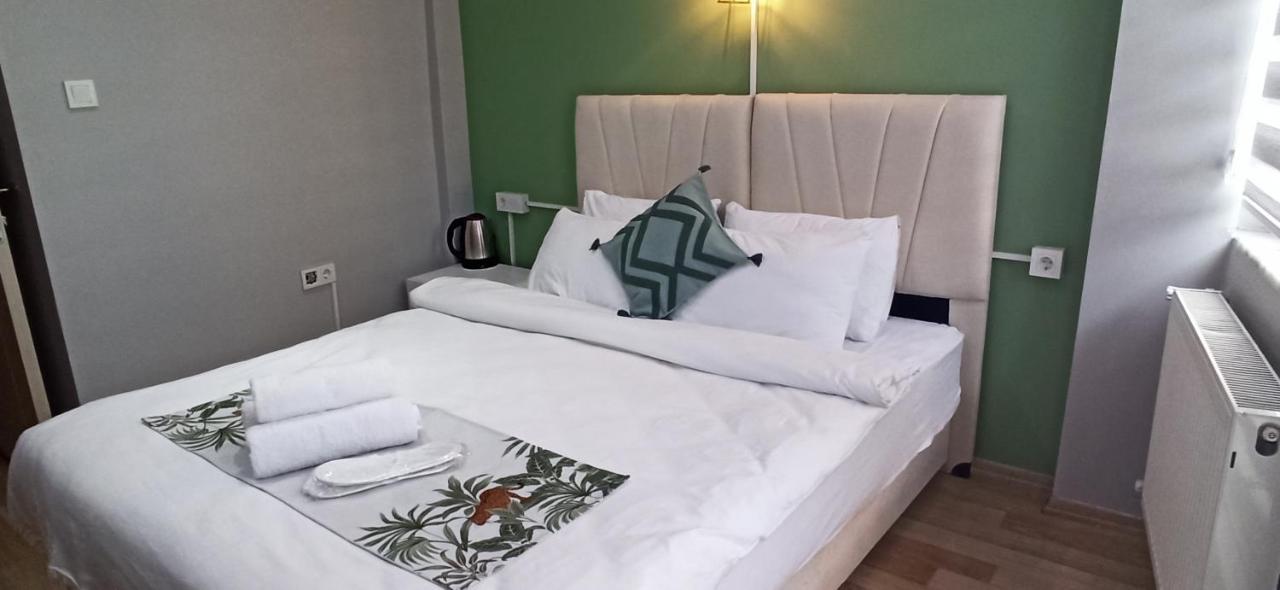 Taxim Starlight Hotel Istanbul Luaran gambar