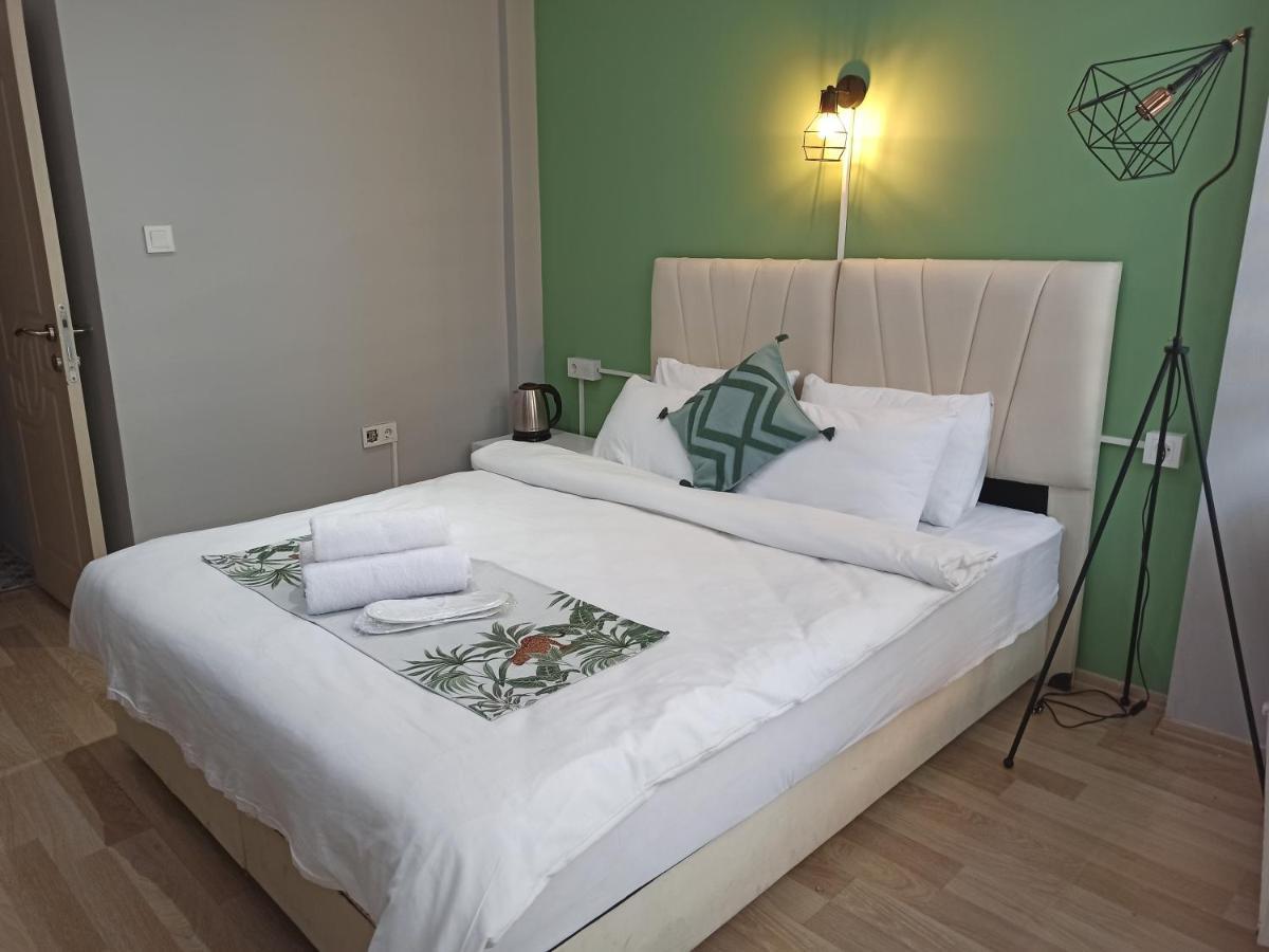 Taxim Starlight Hotel Istanbul Luaran gambar