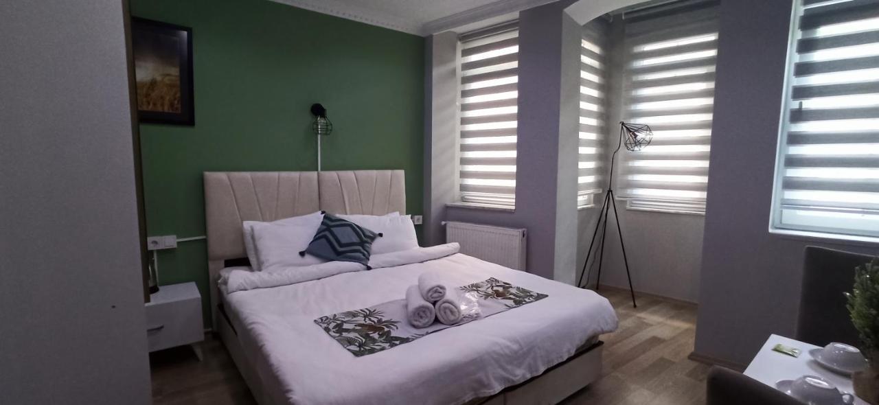 Taxim Starlight Hotel Istanbul Luaran gambar