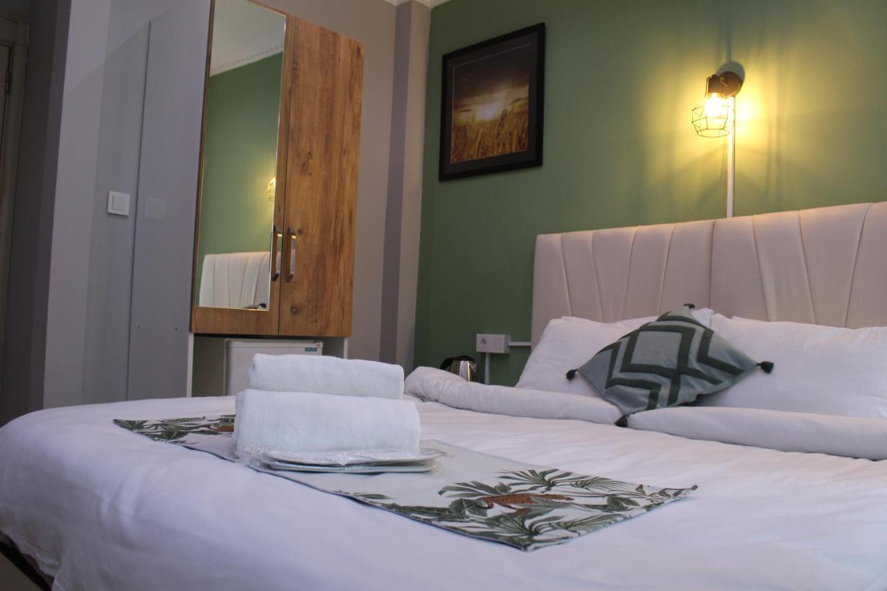 Taxim Starlight Hotel Istanbul Luaran gambar