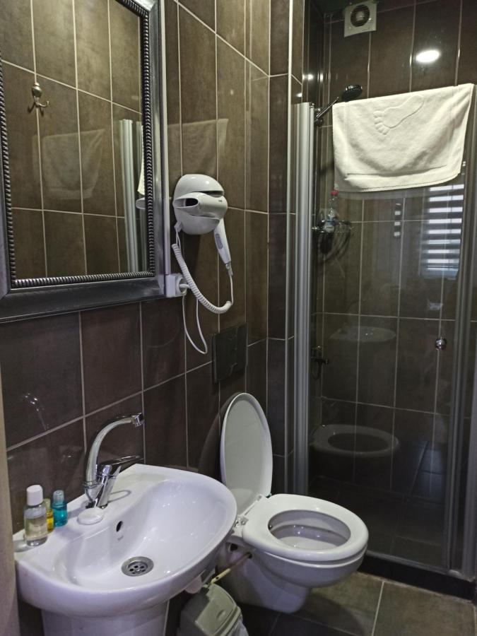 Taxim Starlight Hotel Istanbul Luaran gambar