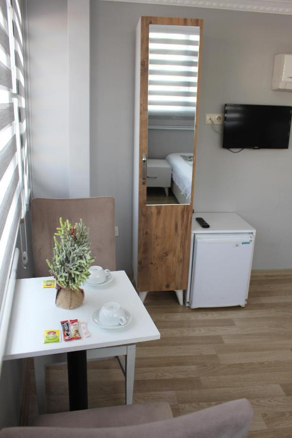 Taxim Starlight Hotel Istanbul Luaran gambar