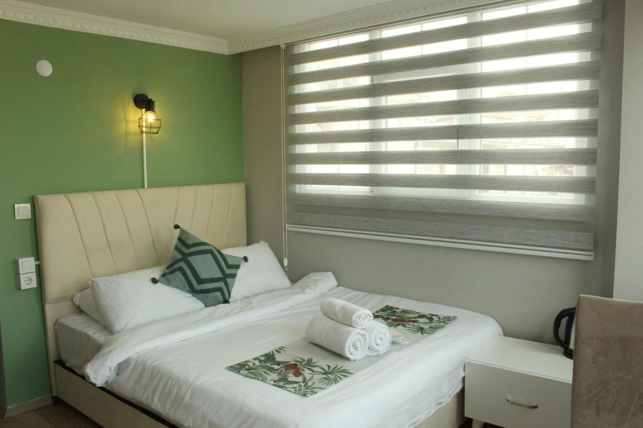 Taxim Starlight Hotel Istanbul Luaran gambar